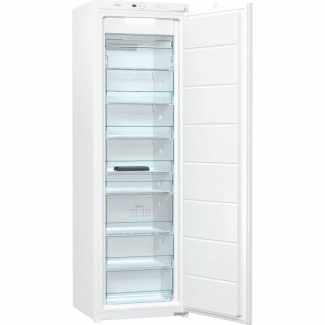 Встраиваемый морозильный шкаф Gorenje GORENJE FNI4181E1 — для бизнеса и офиса