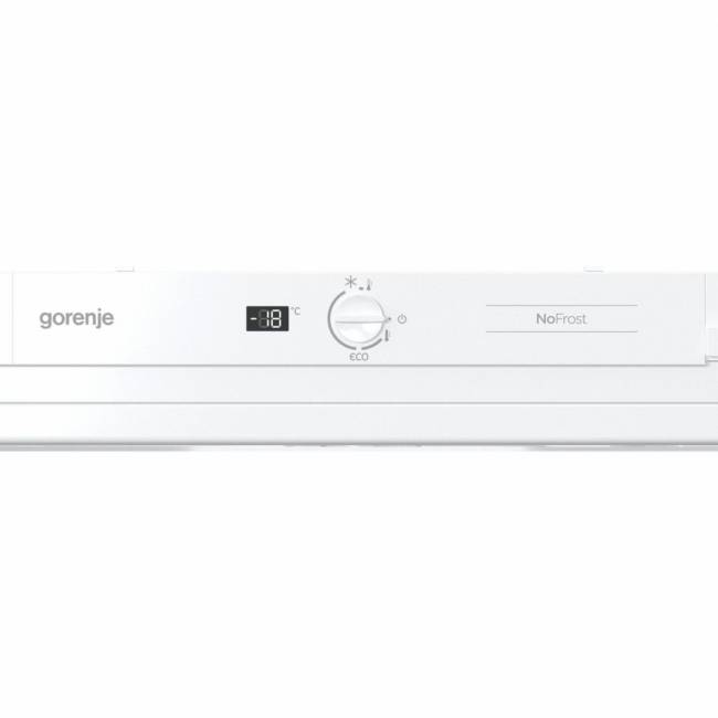 Встраиваемый морозильный шкаф Gorenje GORENJE FNI4181E1 — для бизнеса и офиса