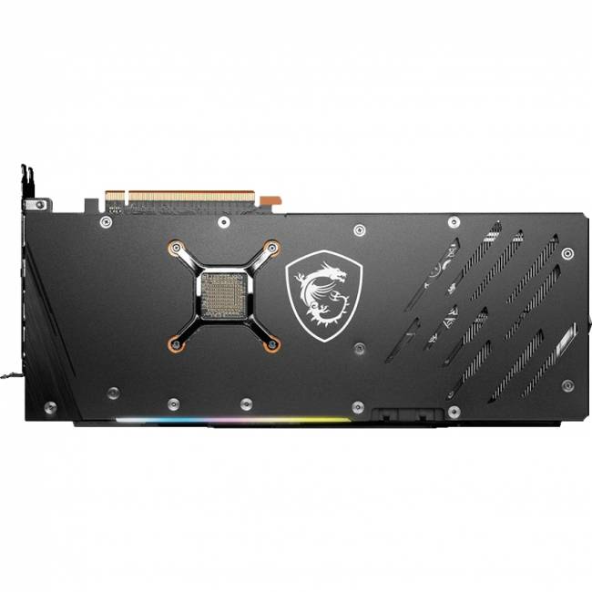 Видеокарта MSI Radeon RX 6750 XT GAMING X TRIO 12G — для бизнеса и офиса Видеокарта MSI Radeon RX 6750 XT GAMING X TRIO 12G — для бизнеса и офиса