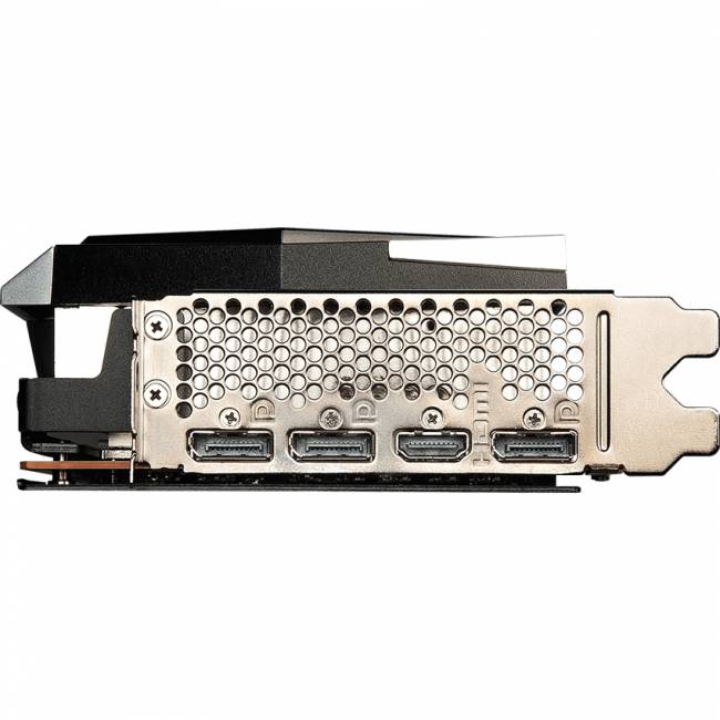Видеокарта MSI Radeon RX 6750 XT GAMING X TRIO 12G — для бизнеса и офиса Видеокарта MSI Radeon RX 6750 XT GAMING X TRIO 12G — для бизнеса и офиса