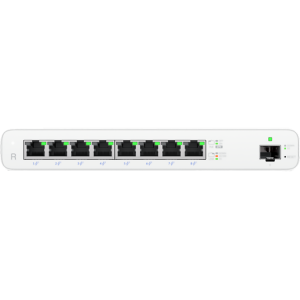 Маршрутизатор Ubiquiti UISP-R Маршрутизатор Ubiquiti UISP-R
