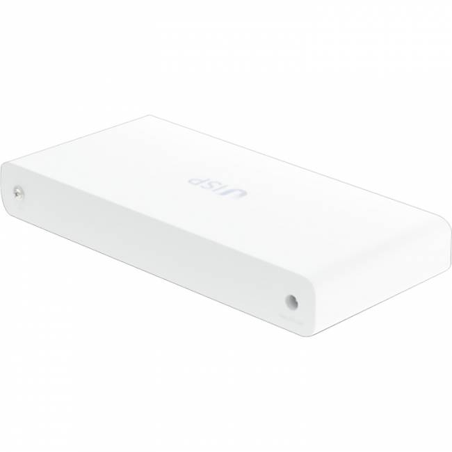 Маршрутизатор Ubiquiti UISP-R — для бизнеса и офиса Маршрутизатор Ubiquiti UISP-R — для бизнеса и офиса