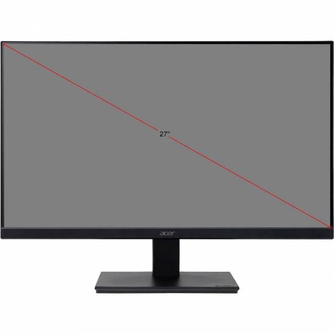 Монитор Acer V7 Vero V277Ubmiipxv (UM.HV7EE.032) — для бизнеса и офиса Монитор Acer V7 Vero V277Ubmiipxv (UM.HV7EE.032) — для бизнеса и офиса
