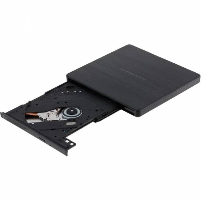 Оптический привод LG Electronics GP60NB60 — для бизнеса и офиса Оптический привод LG Electronics GP60NB60 — для бизнеса и офиса