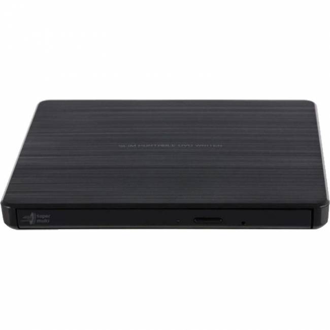 Оптический привод LG Electronics GP60NB60 — для бизнеса и офиса Оптический привод LG Electronics GP60NB60 — для бизнеса и офиса