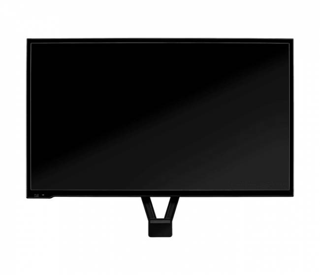 Крепёж к TV Logitech 939-001498 — для бизнеса и офиса Крепёж к TV Logitech 939-001498 — для бизнеса и офиса