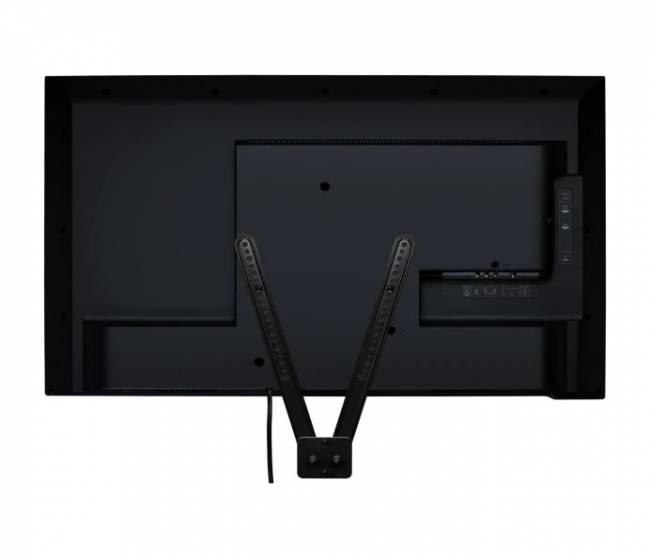 Крепёж к TV Logitech 939-001498 — для бизнеса и офиса Крепёж к TV Logitech 939-001498 — для бизнеса и офиса
