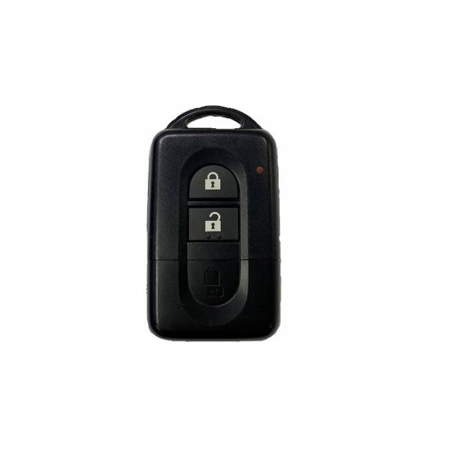 Ключ смарт NISSAN X-Trail 7936 2006-2014 c Keyless — для бизнеса и офиса