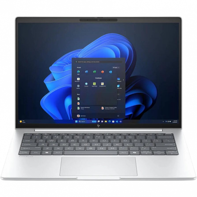 Ноутбук HP AP6J3AV — для бизнеса и офиса Ноутбук HP AP6J3AV — для бизнеса и офиса