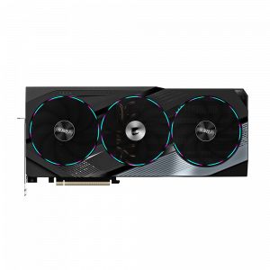 Видеокарта Gigabyte GV-N407TAORUS E-12GD