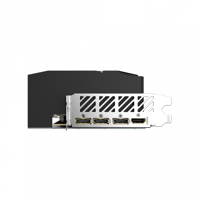 Видеокарта Gigabyte GV-N407TAORUS E-12GD — для бизнеса и офиса Видеокарта Gigabyte GV-N407TAORUS E-12GD — для бизнеса и офиса