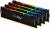 Память оперативная Kingston FURY Renegade RGB KF432C16RBAK4/32 — для бизнеса и офиса Память оперативная Kingston FURY Renegade RGB KF432C16RBAK4/32 — для бизнеса и офиса