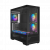 Корпус ПК без блока питания SAMA V43-BKADA6X1-GL — для бизнеса и офиса