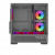 Корпус ПК без блока питания SAMA V43-BKADA6X1-GL — для бизнеса и офиса