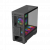 Корпус ПК без блока питания SAMA V43-BKADA6X1-GL — для бизнеса и офиса