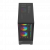Корпус ПК без блока питания SAMA V43-BKADA6X1-GL — для бизнеса и офиса