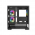 Корпус ПК без блока питания SAMA V43-BKADA6X1-GL — для бизнеса и офиса