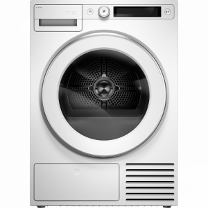 Сушильная машина ASKO ASKO T510HRXLW.P