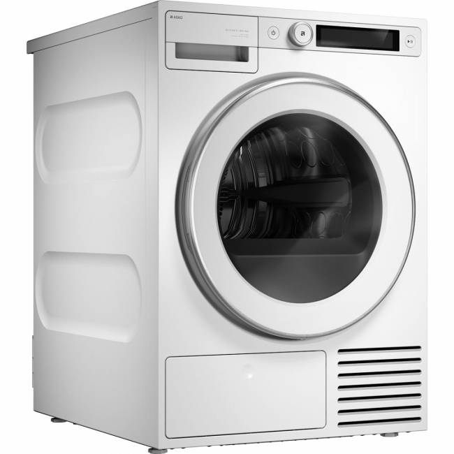 Сушильная машина ASKO ASKO T510HRXLW.P — для бизнеса и офиса Сушильная машина ASKO ASKO T510HRXLW.P — для бизнеса и офиса