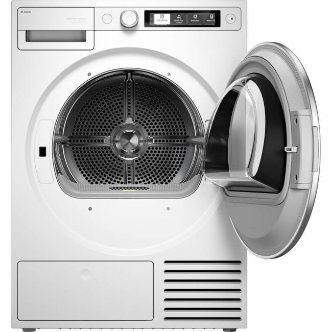 Сушильная машина ASKO ASKO T510HRXLW.P — для бизнеса и офиса Сушильная машина ASKO ASKO T510HRXLW.P — для бизнеса и офиса