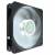 Кулер для корпуса 1 Ватт Cooler Master SickleFlow 120 White — для бизнеса и офиса