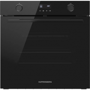 Духовой шкаф Kuppersberg Kuppersberg HT 611 BB