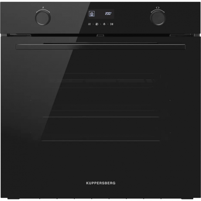 Духовой шкаф Kuppersberg Kuppersberg HT 611 BB — для бизнеса и офиса Духовой шкаф Kuppersberg Kuppersberg HT 611 BB — для бизнеса и офиса