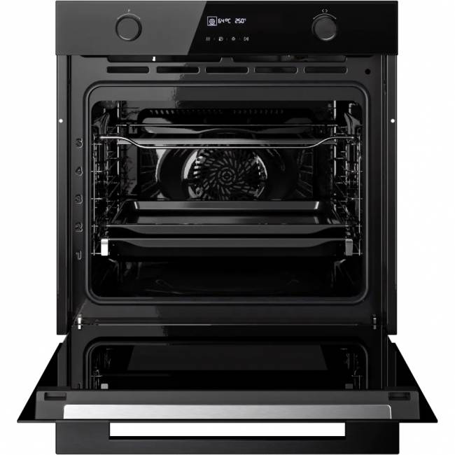 Духовой шкаф Kuppersberg Kuppersberg HT 611 BB — для бизнеса и офиса Духовой шкаф Kuppersberg Kuppersberg HT 611 BB — для бизнеса и офиса