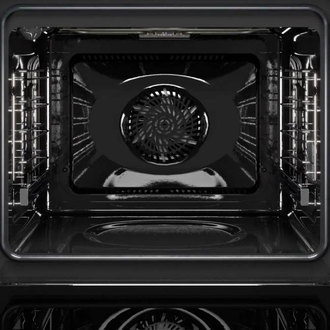 Духовой шкаф Kuppersberg Kuppersberg HT 611 BB — для бизнеса и офиса Духовой шкаф Kuppersberg Kuppersberg HT 611 BB — для бизнеса и офиса
