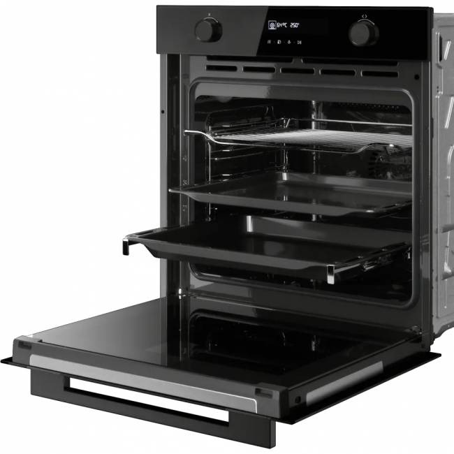 Духовой шкаф Kuppersberg Kuppersberg HT 611 BB — для бизнеса и офиса Духовой шкаф Kuppersberg Kuppersberg HT 611 BB — для бизнеса и офиса