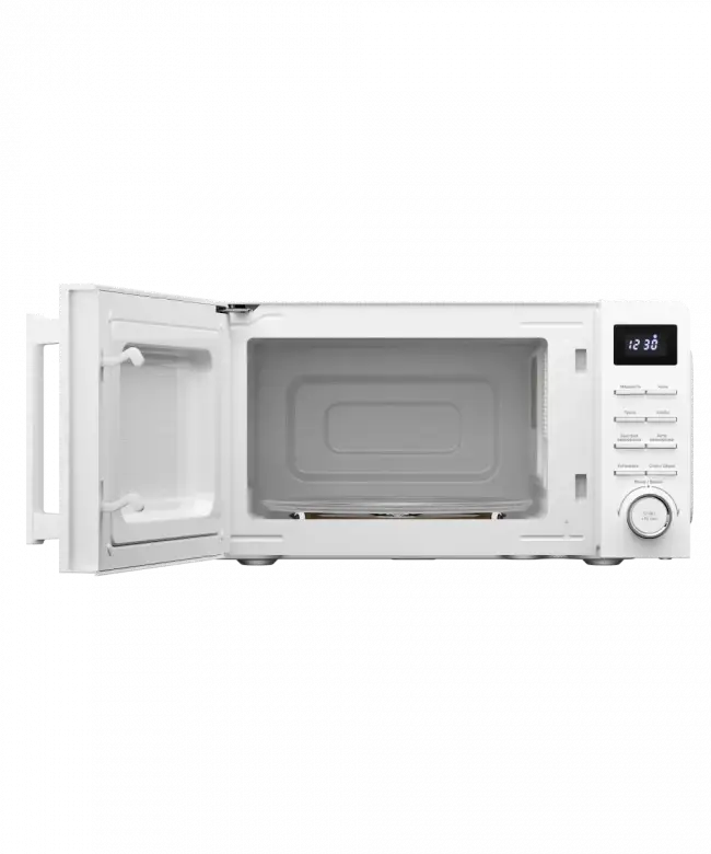 Микроволновая печь Kuppersberg Kuppersberg TMW 202 W — для бизнеса и офиса Микроволновая печь Kuppersberg Kuppersberg TMW 202 W — для бизнеса и офиса