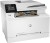 Лазерное МФУ HP Color LaserJet Pro MFP M283fdn 7KW74A — для бизнеса и офиса