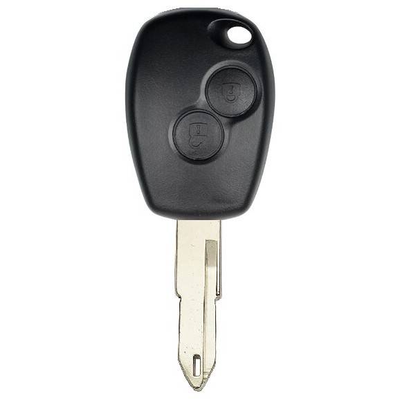 Корпус ключа RENAULT 2 кнопки NE-38 (NE-36) NE72 NE73 — для бизнеса и офиса Корпус ключа RENAULT 2 кнопки NE-38 (NE-36) NE72 NE73 — для бизнеса и офиса