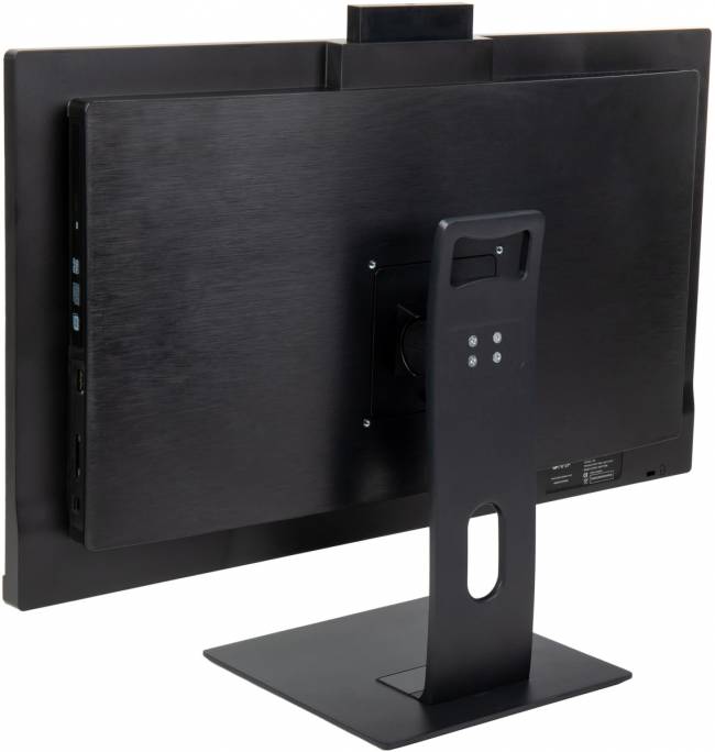 платформа моноблока HIPER AIO Office HO-K6-FL-OEM-B — для бизнеса и офиса платформа моноблока HIPER AIO Office HO-K6-FL-OEM-B — для бизнеса и офиса