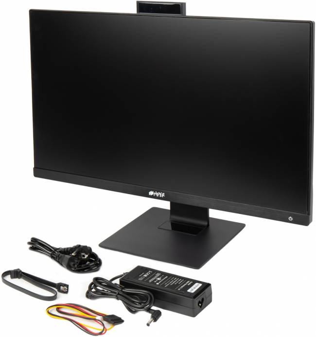 платформа моноблока HIPER AIO Office HO-K6-FL-OEM-B — для бизнеса и офиса платформа моноблока HIPER AIO Office HO-K6-FL-OEM-B — для бизнеса и офиса