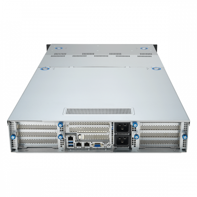 Серверная платформа ASUS 90SF02M3-M01090 — для бизнеса и офиса Серверная платформа ASUS 90SF02M3-M01090 — для бизнеса и офиса