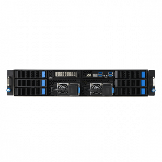 Серверная платформа ASUS 90SF02M3-M01090 — для бизнеса и офиса Серверная платформа ASUS 90SF02M3-M01090 — для бизнеса и офиса