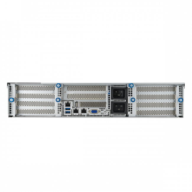 Серверная платформа ASUS 90SF02M3-M01090 — для бизнеса и офиса Серверная платформа ASUS 90SF02M3-M01090 — для бизнеса и офиса