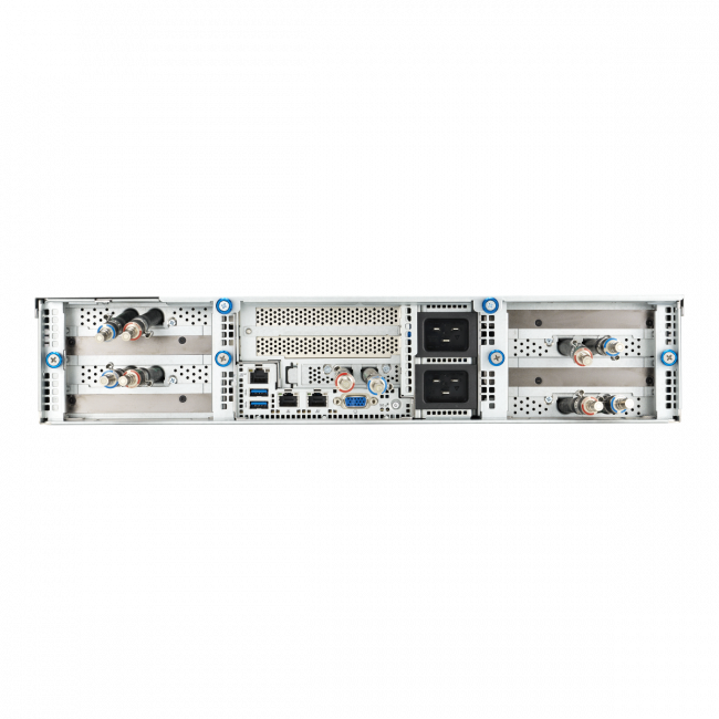 Серверная платформа ASUS 90SF02M3-M01090 — для бизнеса и офиса Серверная платформа ASUS 90SF02M3-M01090 — для бизнеса и офиса