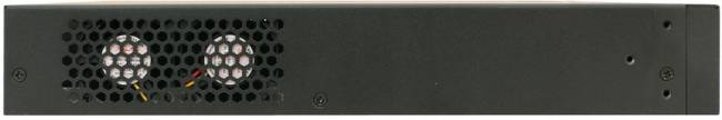 Коммутатор Коммутатор OSNOVO SW-8244/L(400W) — для бизнеса и офиса Коммутатор Коммутатор OSNOVO SW-8244/L(400W) — для бизнеса и офиса