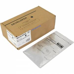 Девелопер B2309640 чёрный Ricoh B2309640