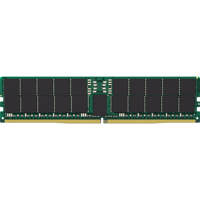 Память оперативная Kingston KSM56R46BD4PMI-64HAI — для бизнеса и офиса Память оперативная Kingston KSM56R46BD4PMI-64HAI — для бизнеса и офиса
