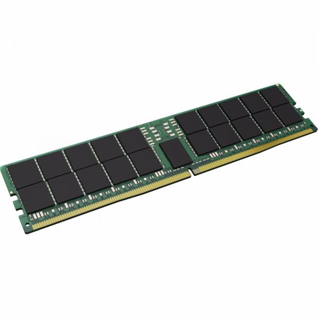 Память оперативная Kingston KSM56R46BD4PMI-64HAI — для бизнеса и офиса Память оперативная Kingston KSM56R46BD4PMI-64HAI — для бизнеса и офиса