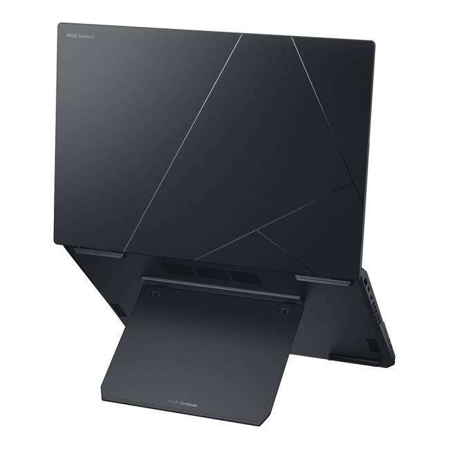 Ноутбук ASUS UX8406CA-QL345X (90NB14X1-M00M30) — для бизнеса и офиса Ноутбук ASUS UX8406CA-QL345X (90NB14X1-M00M30) — для бизнеса и офиса