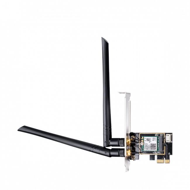 Адаптер Wi-Fi Cudy WE3000 — для бизнеса и офиса