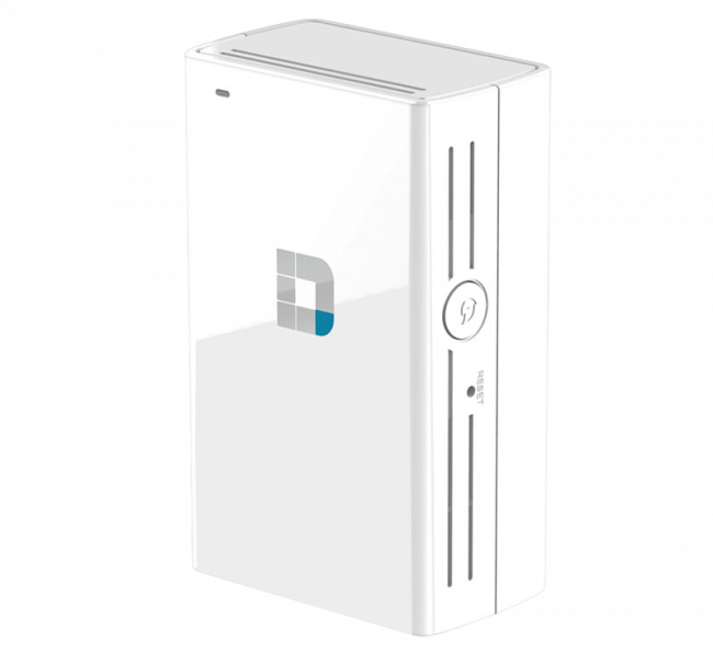 Точка доступа D-Link DAP-1520/A1A — для бизнеса и офиса Точка доступа D-Link DAP-1520/A1A — для бизнеса и офиса