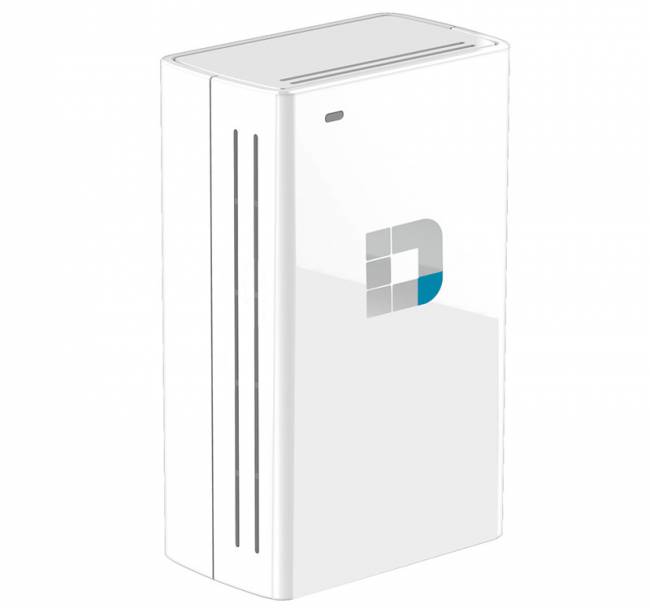 Точка доступа D-Link DAP-1520/A1A — для бизнеса и офиса Точка доступа D-Link DAP-1520/A1A — для бизнеса и офиса