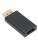 Переходник DP(M) --> HDMI(F), VCOM <CA331> VCOM DisplayPort (m) - HDMI (f) — для бизнеса и офиса
