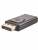 Переходник DP(M) --> HDMI(F), VCOM <CA331> VCOM DisplayPort (m) - HDMI (f) — для бизнеса и офиса