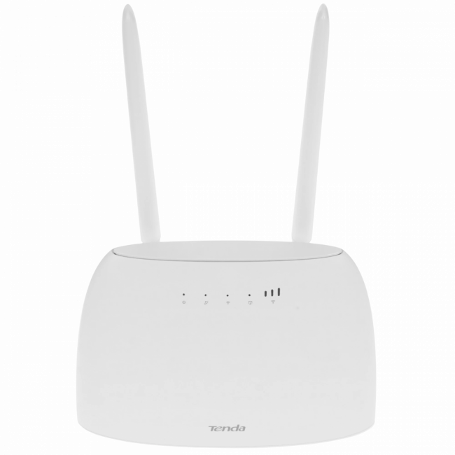 Маршрутизатор Tenda 4G07 — для бизнеса и офиса